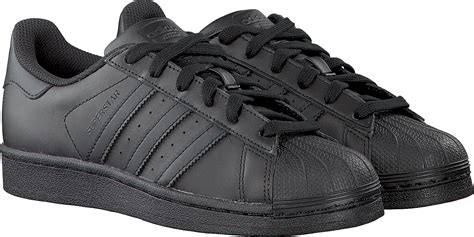 adidas superstar zwart panterprint|adidas superstar sneakers dames.